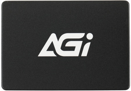 Накопитель SSD AGi SATA III 1TB AGI1K0GIMAI238 AI238 2.5" OEM