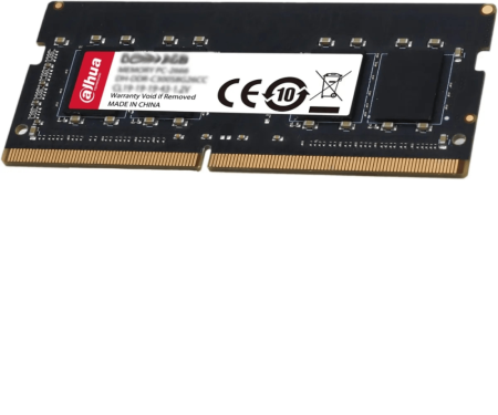 Оперативная память Dahua C300 8GB DDR4-3200 (PC4-25600) SODIMM CL22, 1.2V