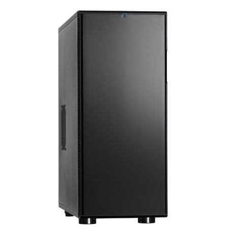 Define XL R2 Black Pearl FD-CA-DEF-XL-R2-BL Full Tower w/o PSU (081005)