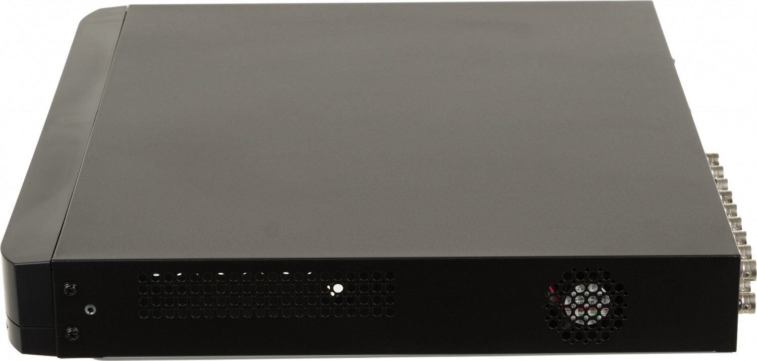 Видеорегистратор Hikvision iDS-7216HQHI-M2/FA