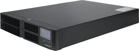 Источник бесперебойного питания Smartwatt SUPREME IEC 3kVA 3000Вт 3000ВА черный
