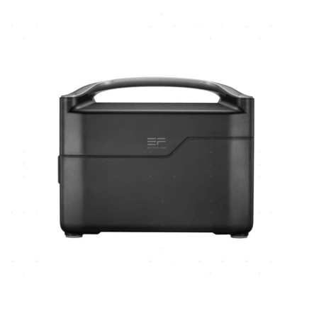 Портативная зарядная станция EcoFlow RIVER Pro 720Втч