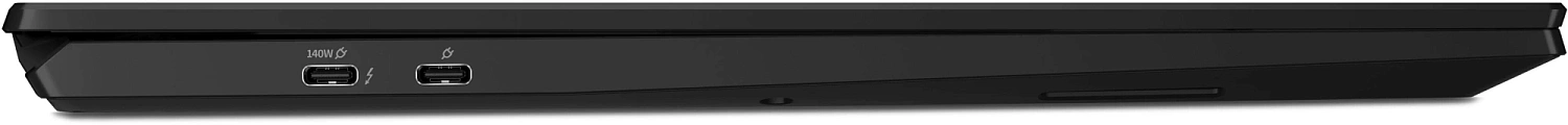 Ноутбук MSI SummitPro 16 AI A2HVETG-084RU Intel Core Ultra 9 285H/32Gb (soldered D5)/SSD1Tb/RTX4050 6Gb (45W)/16"/IPS/Touch/WQXGA/2560x1600/165Hz/Win11Pro/Black/2.1kg
