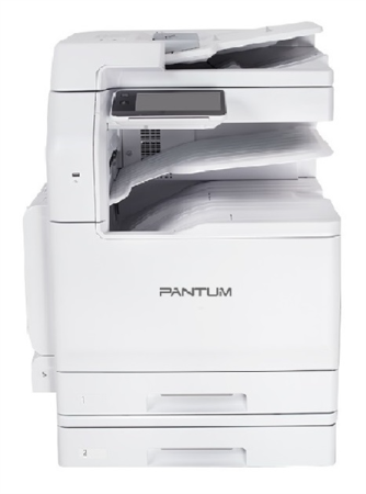 Цветной лазерный мфу а3 Pantum CM330ADN P/C/S, Color, А3, 30 ppm (max 52 тыс/mon), 1,2 GHz, 1200х1200 dpi, 4 gb, network, ADF:110 pages.