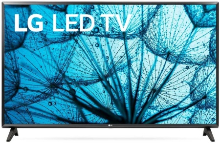 Телевизор LED LG 32" 32LM577BPLA.ARU серый HD 60Hz DVB-T DVB-T2 DVB-C DVB-S DVB-S2 WiFi Smart TV (RUS)