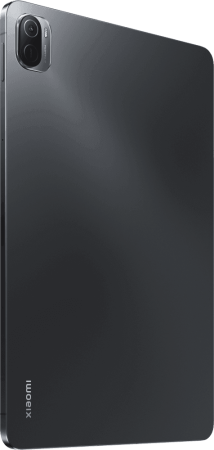 Xiaomi Pad 5 (21051182G)  11.0'' WQXGA(2560x1600) IPS/Qualcomm 860 2.9GHz Octa/6GB/128 GB/Adreno 640/no3G/noGPS/WiFi/BT/USB/8 MP+13 MP/8720mAh/511g/Android 11/1Y/Cosmic Gray