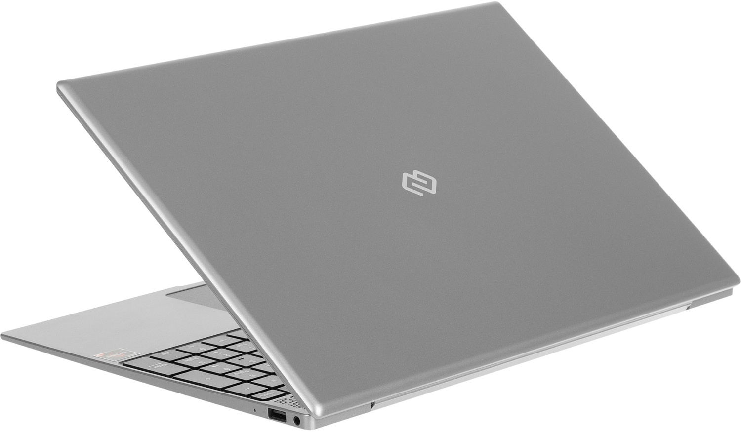 Ноутбук Digma EVE 15 C423 Ryzen 3 3200U 16Gb SSD512Gb AMD Radeon Vega 3 15.6" IPS FHD (1920x1080) Windows 11 Professional Multi Language 64 grey space WiFi BT Cam 4000mAh (NR315ADXW01)