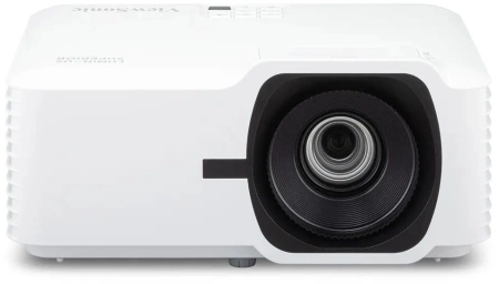 Проектор ViewSonic LS740HD DLP 5500Lm LS 5000Lm ANSI (1920x1080) 3000000:1 ресурс лампы:20000часов 2xHDMI 3кг