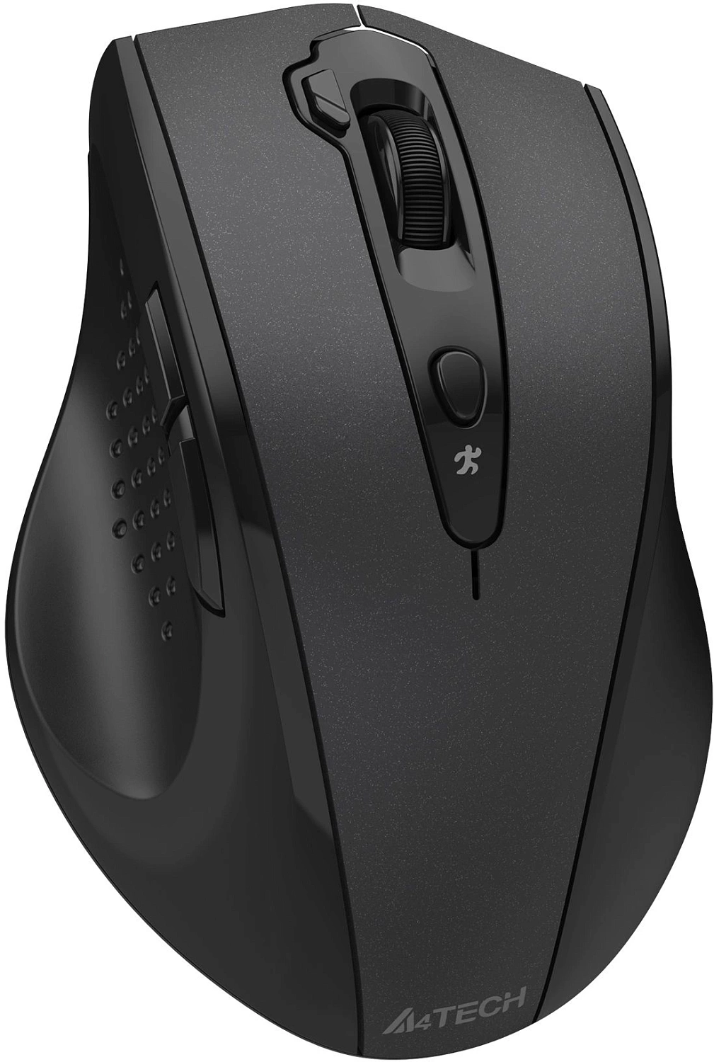 Мышь A4Tech G7-810 Air2 черный оптическая (2000dpi) беспроводная USB для ноутбука (7but) Мышь A4Tech G7-810 Air2 черный оптическая (2000dpi) беспроводная USB для ноутбука (7but)