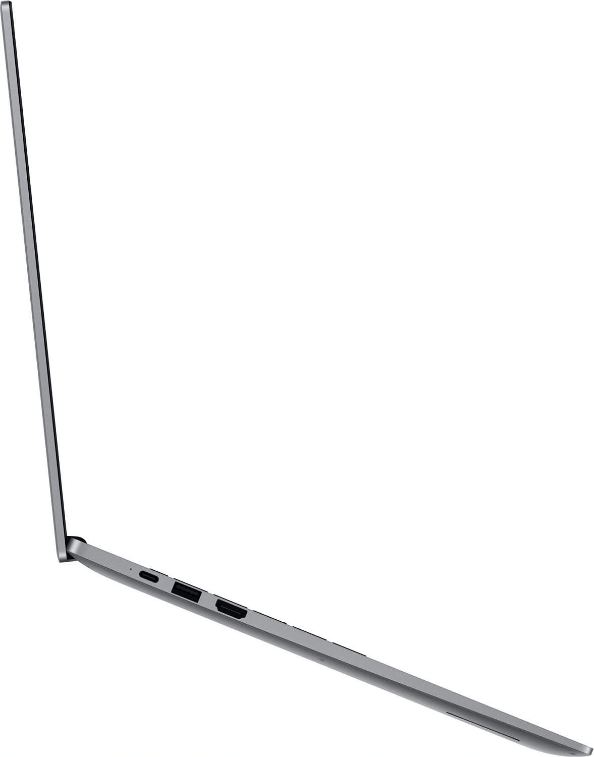 Ноутбук Honor MagicBook X16 2026 BRG-X Core Ultra 5 125H 16Gb SSD512Gb Intel Arc 16" IPS FHD+ (1920x1200) без ОС grey space WiFi BT Cam (5301ARGQ)