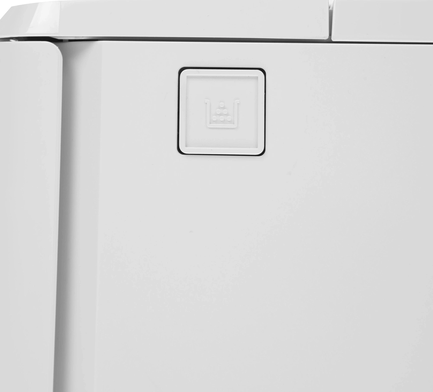 Принтер лазерный HP LaserJet Pro 4003dn (2Z609A) A4 Duplex Net белый