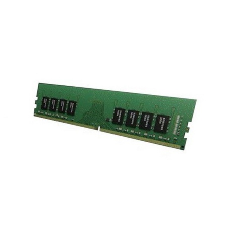 Модуль памяти Samsung 8GB DDR5 5600 UDIMM Non-ECC, 1.1V, 1R x 16