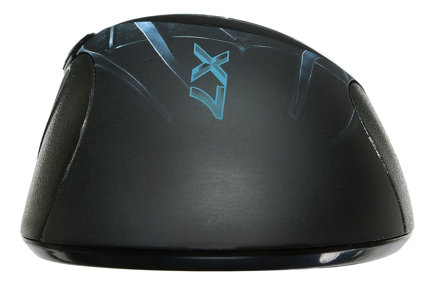 Мышь A4Tech Oscar Editor XL-747H рисунок/голубой лазерная (3600dpi) USB (6but) Мышь A4Tech Oscar Editor XL-747H рисунок/голубой лазерная (3600dpi) USB (6but)