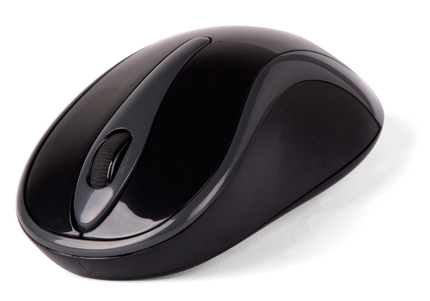 Мышь A4Tech G3-280A серый/черный оптическая (1200dpi) беспроводная USB (3but) Мышь A4Tech G3-280A серый/черный оптическая (1200dpi) беспроводная USB (3but)