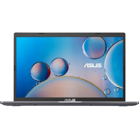 Ноутбук ASUS Laptop X415FA-EB014 Intel Core i3-10110U/4Gb/SSD256Gb/14"/IPS/FHD/noOS/grey (90NB0W12-M00160)