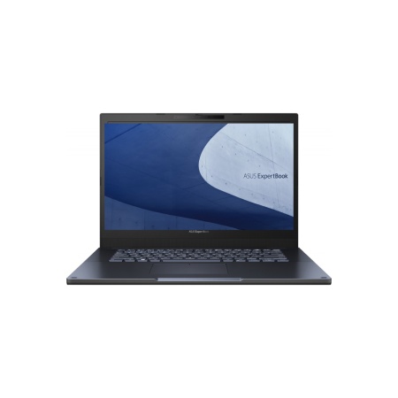 Ноутбук ASUS ExpertBook B2 B2502CBA-BQ0865 Intel Core i7-1260P/16Gb/SSD512Gb/15.6"/FHD/IPS/noOS/Star Black (90NX04K1-M015E0)