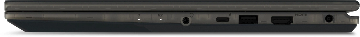 Ноутбук MSI Cyborg 15 B13WGKG-695XRU Core i7 13620H 32Gb SSD1Tb NVIDIA GeForce RTX 5070 8Gb 15.6" IPS FHD (1920x1080) FreeDOS black WiFi BT Cam (9S7-15Q342-695)