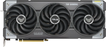 Видеокарта ASUS TUF-RTX5070TI-O16G-GAMING//RTX5070TI,HDMI*2,DP*3,16G,D7; 90YV0MD0-M0NA00