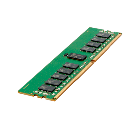 HPE 32GB 2Rx4 PC4-2666V-R Smart Kit