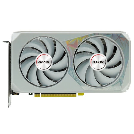 Видеокарта Afox RTX3060Ti GAMING 8GB GDDR6 256bit 3xDP HDMI 2FAN RTL