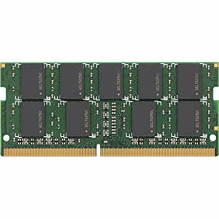 DDR3 ECC SODIMM 12800-11 512x8 8GB SA 1.35V G 78.C2GCT.4000C