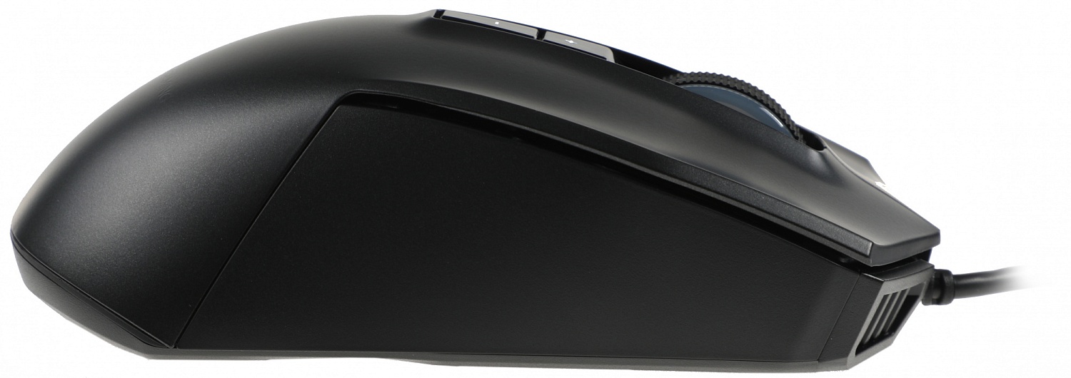 Мышь Lenovo IdeaPad Gaming M100 RGB графитовый оптическая (3200dpi) USB2.0 (7but) Мышь Lenovo IdeaPad Gaming M100 RGB графитовый оптическая (3200dpi) USB2.0 (7but)
