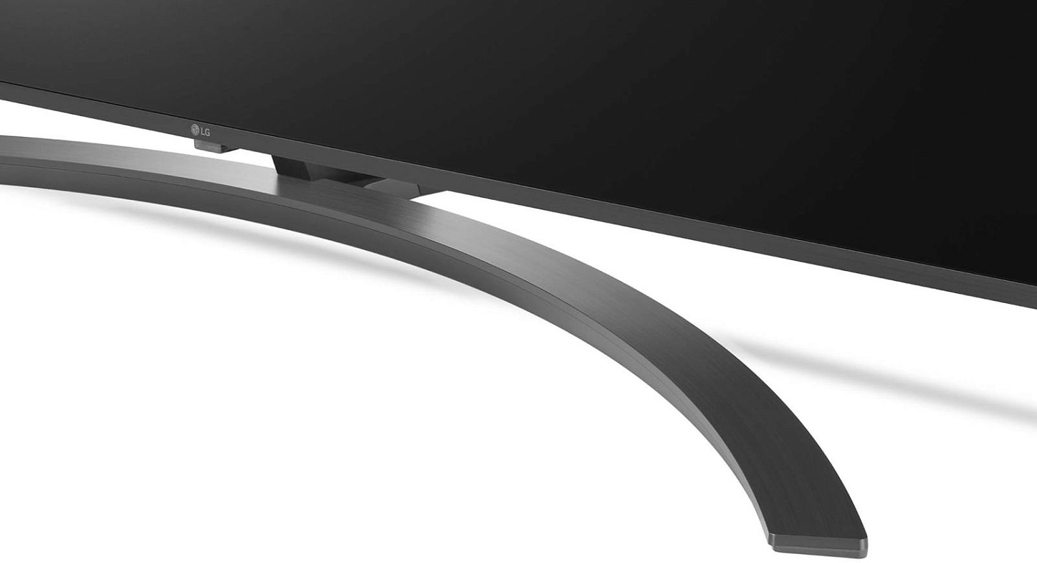 Телевизор LED LG 75" 75UQ91009LD.ADKG титановый серый 4K Ultra HD 60Hz DVB-T DVB-T2 DVB-C DVB-S DVB-S2 USB WiFi Smart TV (RUS)