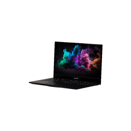 Ноутбук ACD 17S G2 Intel Core i7-1355U/8Gb/SSD256Gb/17.3"/IPS/FHD/NoOS/black (AH17S3386WB)