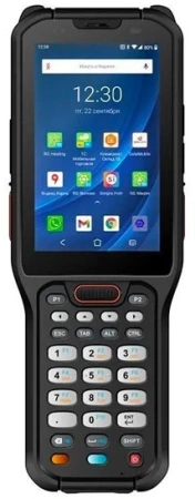 Терминал сбора данных Urovo RT40S (RT40S-SS6X13E4031HQ)