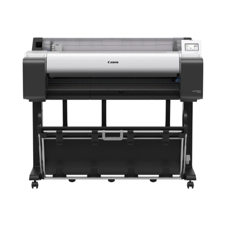 Широкоформатный принтер Canon imagePROGRAF TM-350