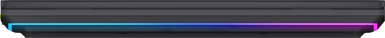 Ноутбук Asus ROG Strix G16 G615JMR-S5202 Core i7 14650HX 16Gb SSD1Tb NVIDIA GeForce RTX 5060 8Gb 16" IPS WQXGA (2560x1600) без ОС grey WiFi BT Cam (90NR0LB1-M00950)