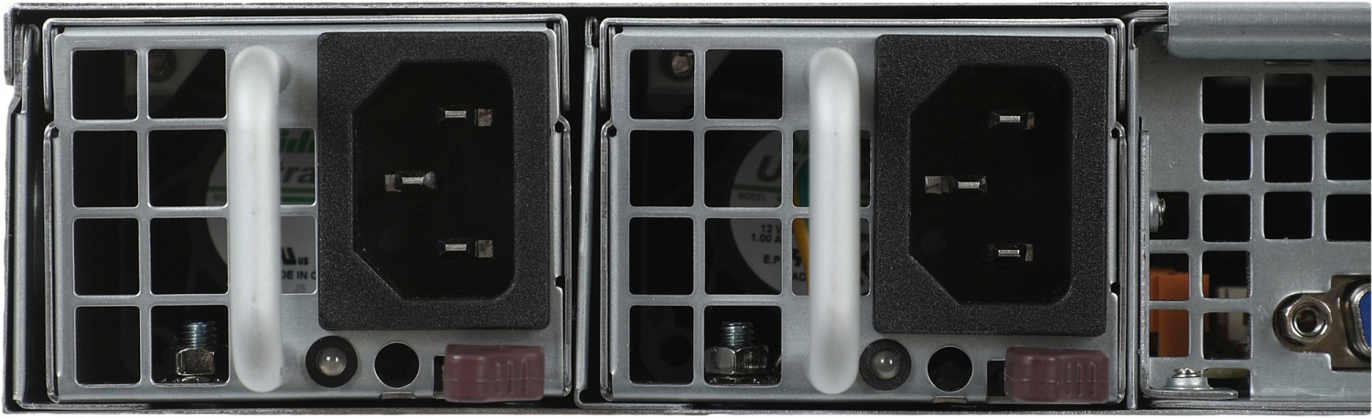 Сервер IRU Rock s1208p 2x4214 4x32Gb 1x500Gb SSD 2x750W w/o OS (2002392)