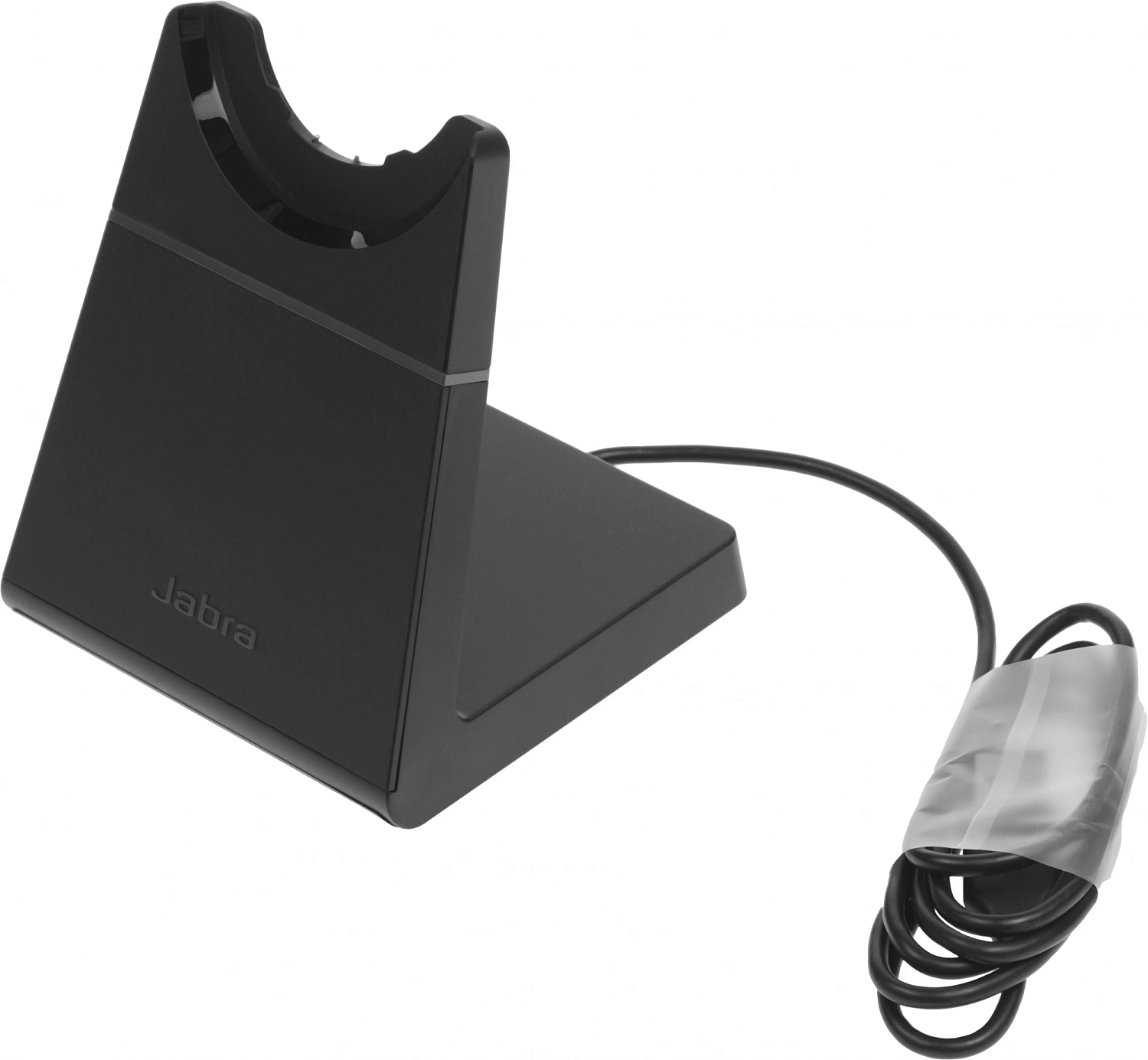 Компьютерная гарнитура Jabra Evolve2 65, Link380a MS Stereo Stand Black