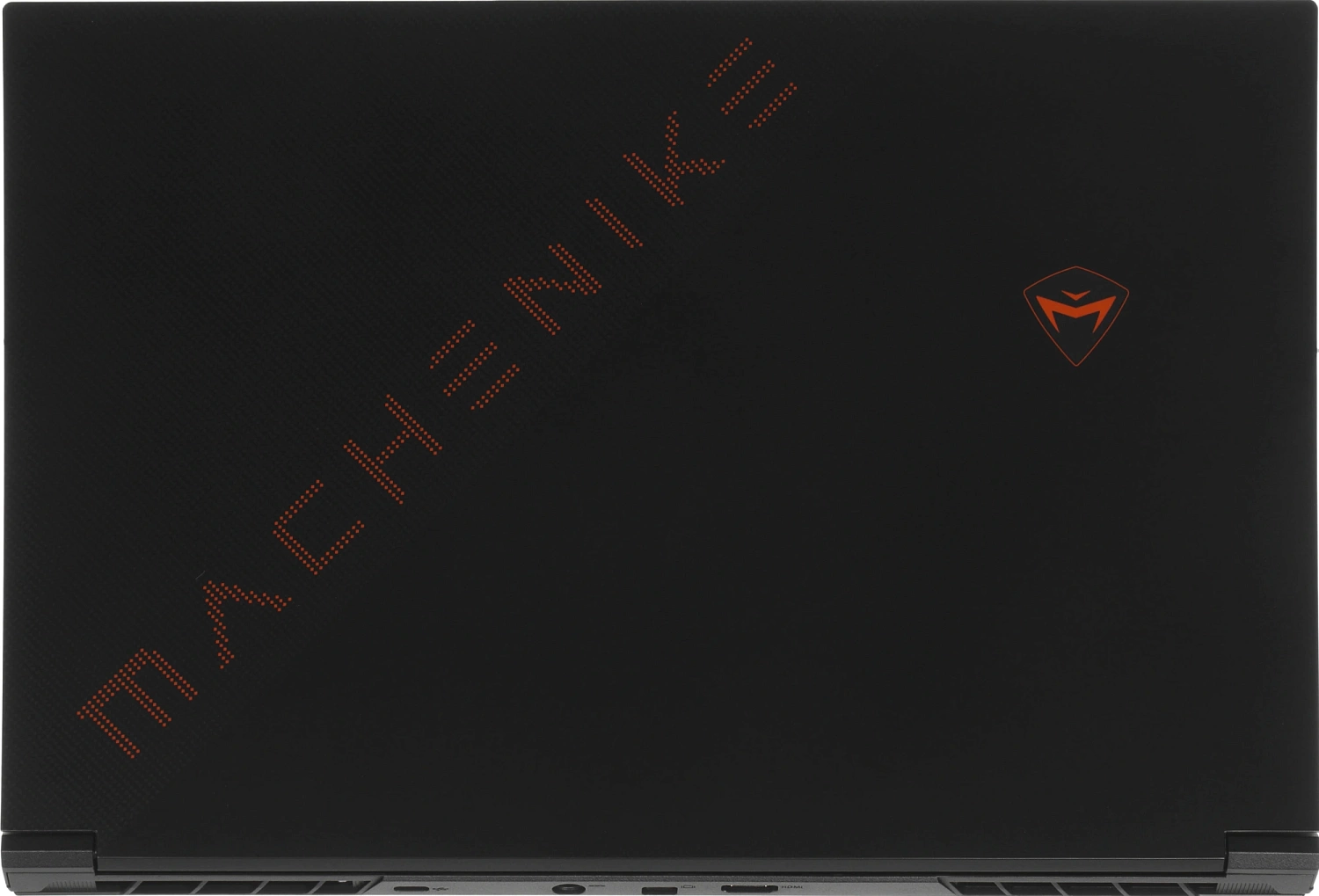 Ноутбук Machenike S15 Quazar S Core i5 12450H 16Gb SSD512Gb NVIDIA GeForce RTX 3050 4Gb 15.6" IPS FHD (1920x1080) без ОС black WiFi BT Cam 2668mAh (JJ00GB00JRU)