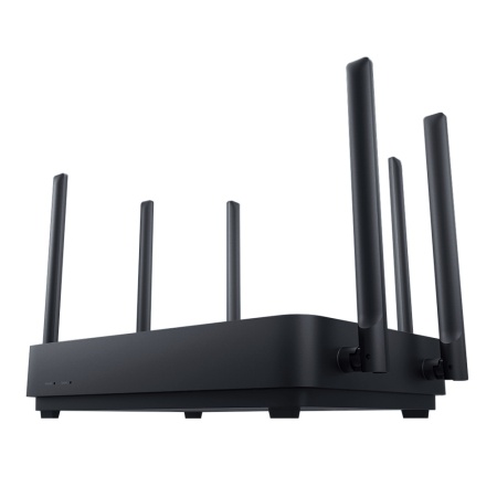 Маршрутизатор Xiaomi Router AX3200 RB01 (DVB4314GL) (754951)