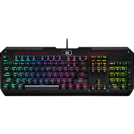 Механическая клавиатура Varuna RU,RGB, Full Anti-Ghosting Redragon K559 RGB