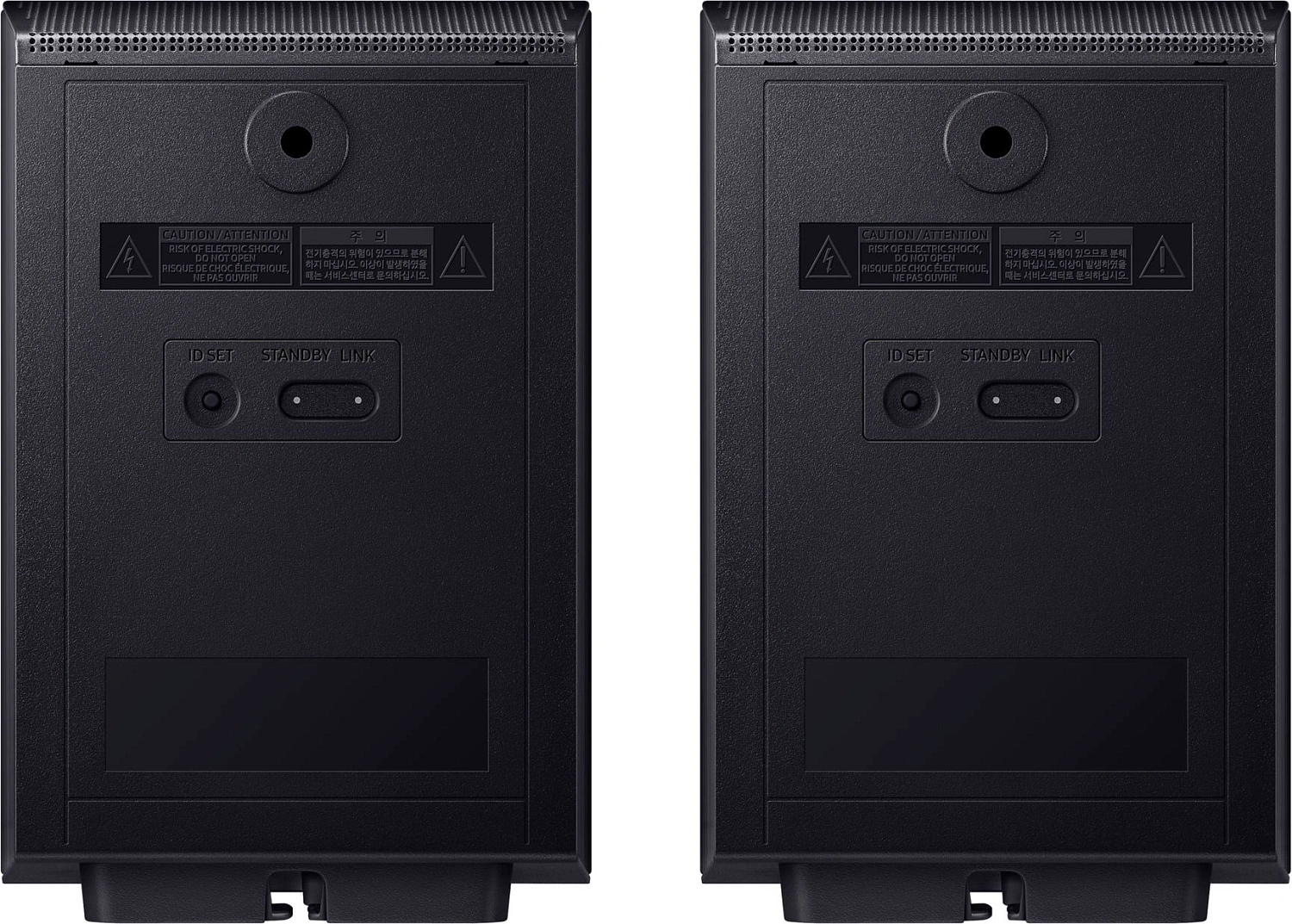 Саундбар Samsung HW-Q930F/RU 9.1.4 380Вт+160Вт черный