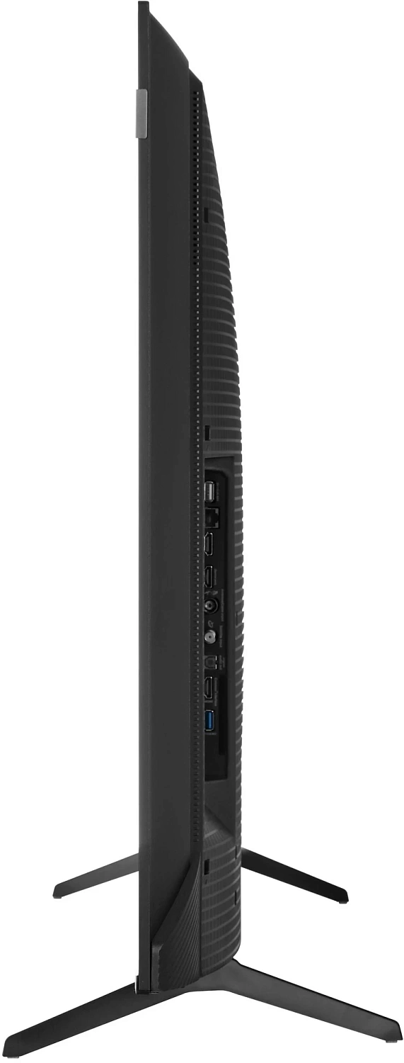 Телевизор LED TCL 50" 50P7K черный 4K Ultra HD 60Hz DVB-T DVB-T2 DVB-C DVB-S DVB-S2 USB WiFi Smart TV (RUS)