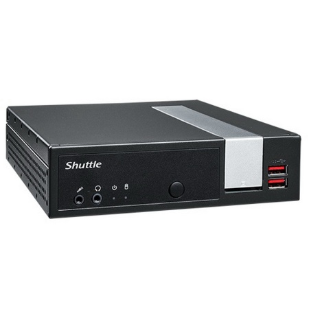 DL20N Intel Celeron N4505 Fanless Support w/o wifi 2 x DDR4 2933 SO-DIMM, support dual channel
(1)HDMI 2.0b + (1)DisplayPort + (1)VGA video outputs
Support triple independent display
Intel generation HD Graphic engine
Intel i211 Gigabit LAN controller
P/