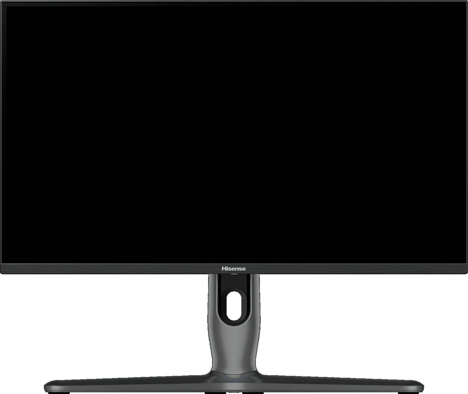 Монитор Hisense 27" 27G7Q PRO светло-серый IPS LED 1ms 16:9 HDMI матовая HAS Piv 1000:1 350cd 89гр/89гр 3840x2160 160Hz DP 4K USB 6.7кг