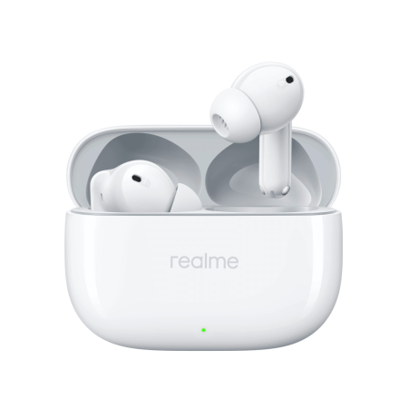 Беспроводные наушники Realme Buds T300_RMA2302_White/Белый