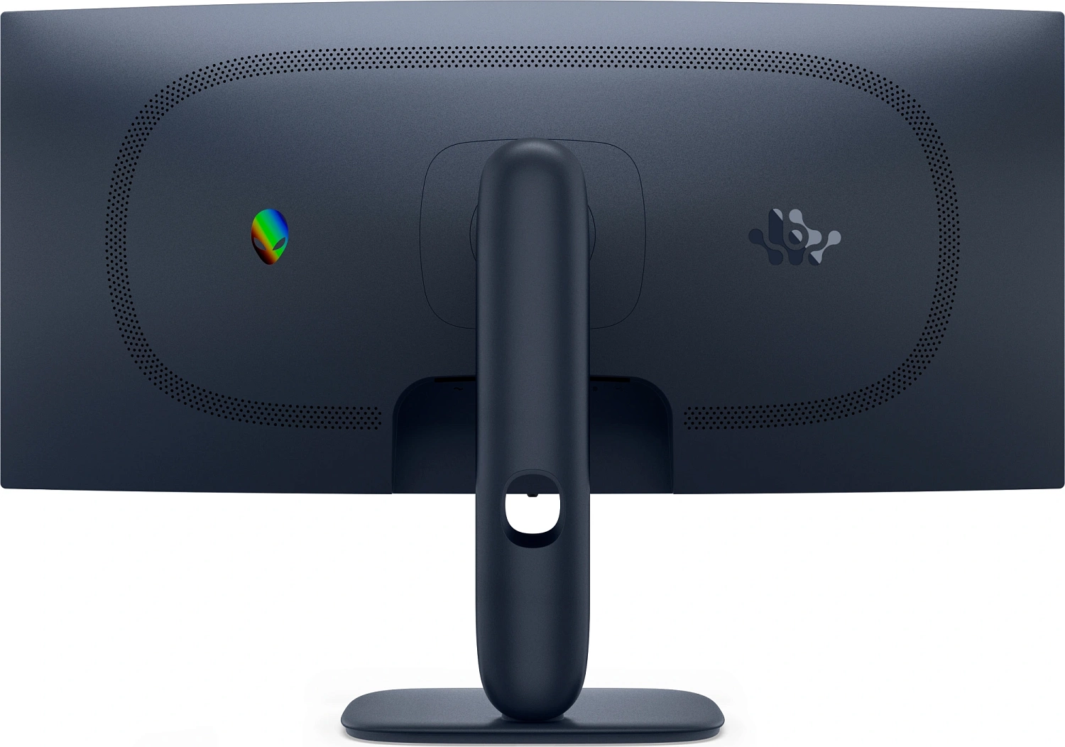 Монитор Dell 34" Alienware AW3425DWM черный VA LED 21:9 HDMI матовая HAS 3000:1 400cd 178гр/178гр 3440x1440 180Hz FreeSync Premium DP UW USB 9.51кг