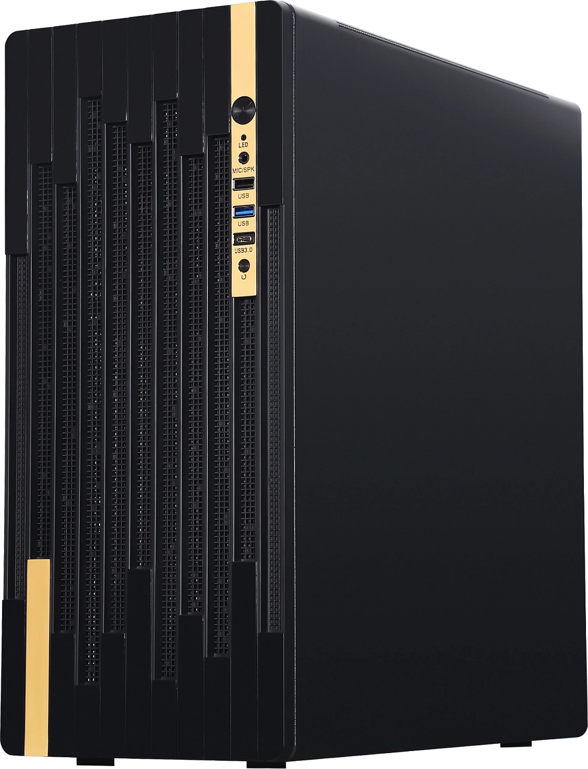 Корпус Accord ACC-188R2 черный без БП ATX 4x120mm 1xUSB2.0 1xUSB3.0 1xUSB3.1 audio Корпус Accord ACC-188R2 черный без БП ATX 4x120mm 1xUSB2.0 1xUSB3.0 1xUSB3.1 audio