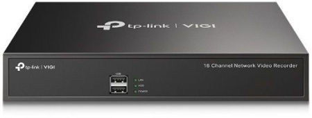 Видеорегистратор TP-Link NVR VIGI NVR1016H