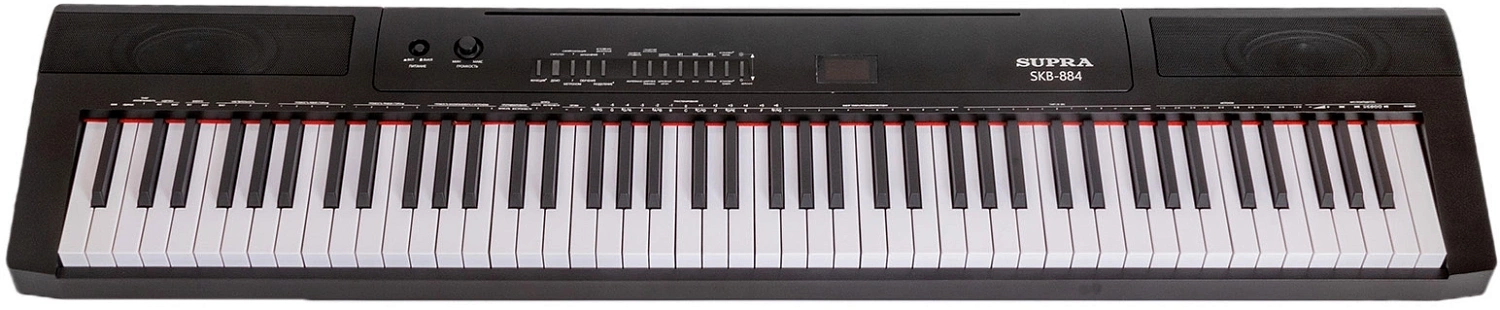 Цифровое фортепиано Supra SKB-884 88клав.