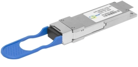 Трансивер Future Technologies FT-QSFP28-DR1