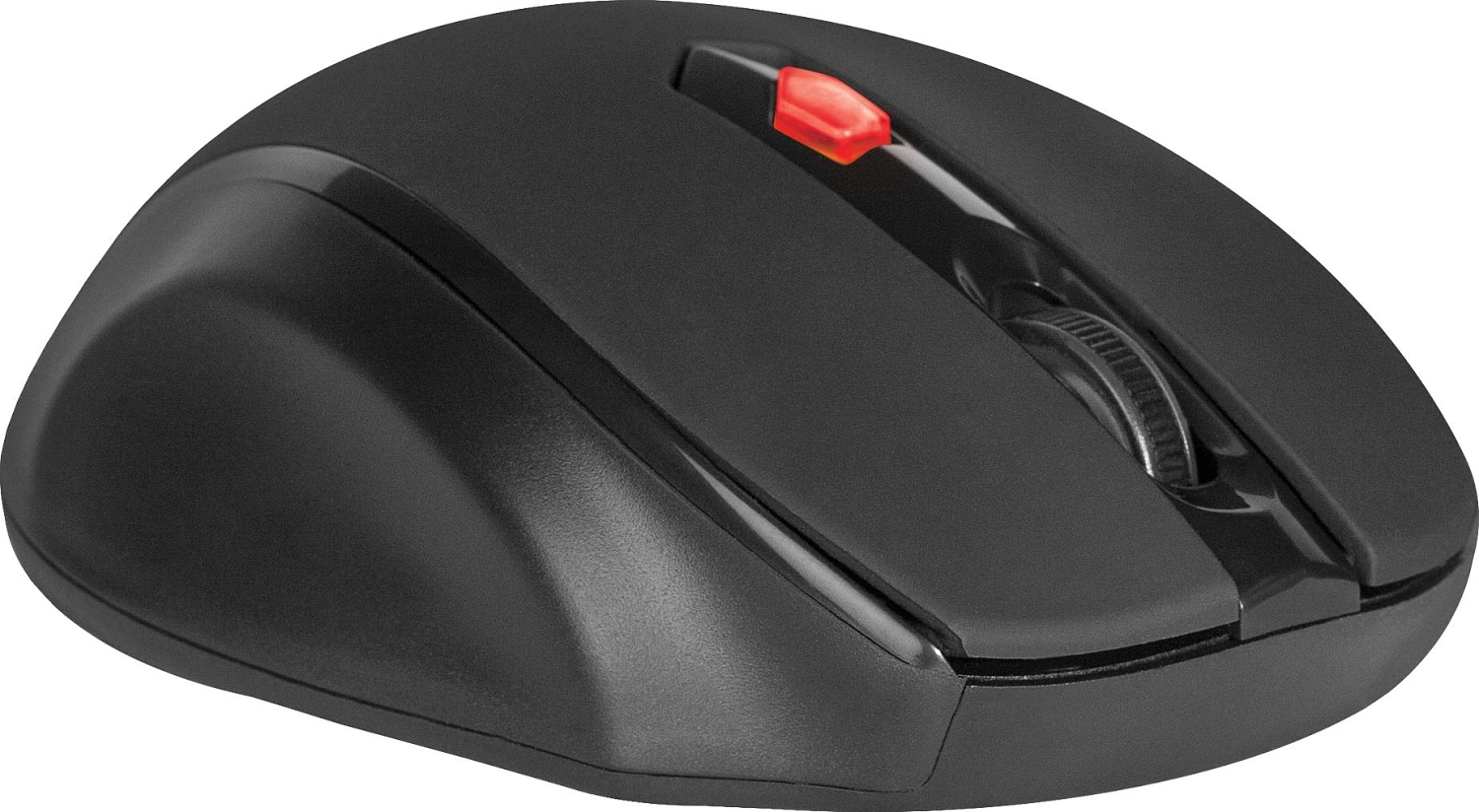 Мышь Defender Ultra MM-315 черный оптическая 1600dpi беспров. USB 5but (52315) Мышь Defender Ultra MM-315 черный оптическая 1600dpi беспров. USB 5but (52315)