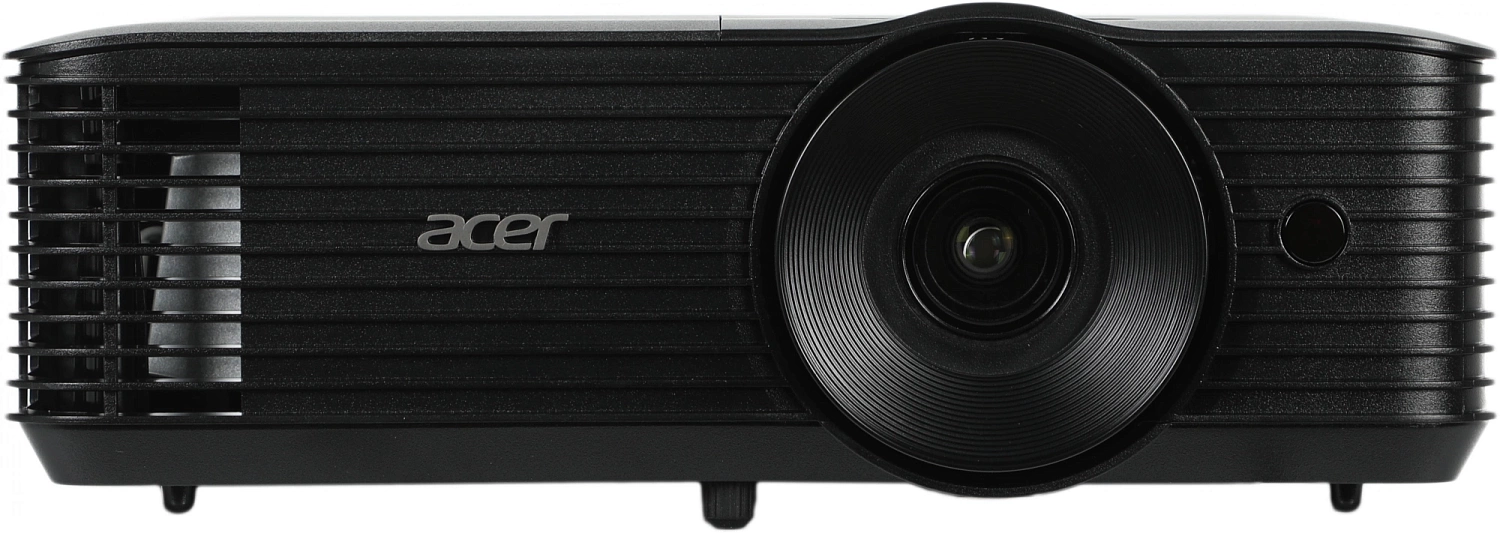 Проектор Acer X1128H DLP 4800Lm LS (800x600) 20000:1 ресурс лампы:6000часов 1xHDMI 2.8кг