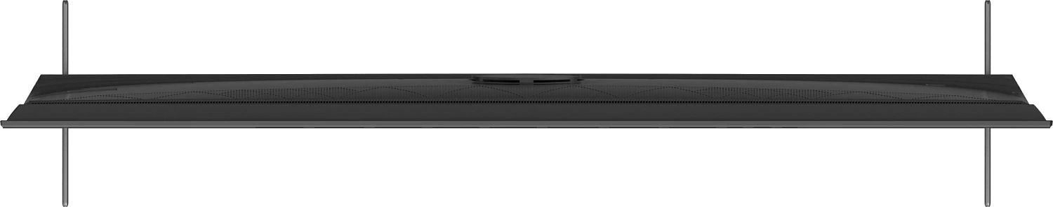 Телевизор OLED Skyworth 77" 75X85G BM Series Frameless черный/черный 4K Ultra HD 120Hz DVB-T DVB-T2 DVB-C DVB-S DVB-S2 USB WiFi Smart TV