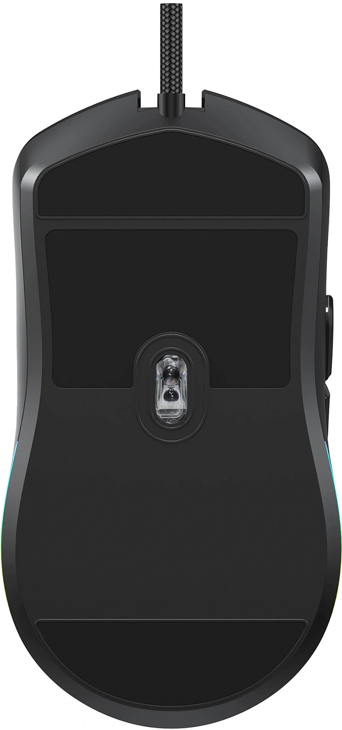 Мышь Оклик 750G черный оптическая 7200dpi USB 5but (1796789) Мышь Оклик 750G черный оптическая 7200dpi USB 5but (1796789)